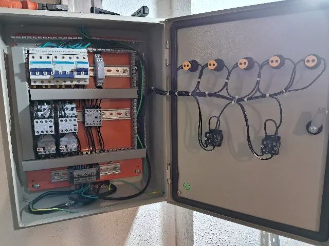 Rede computador, cabeamentos estruturado - Foto 3