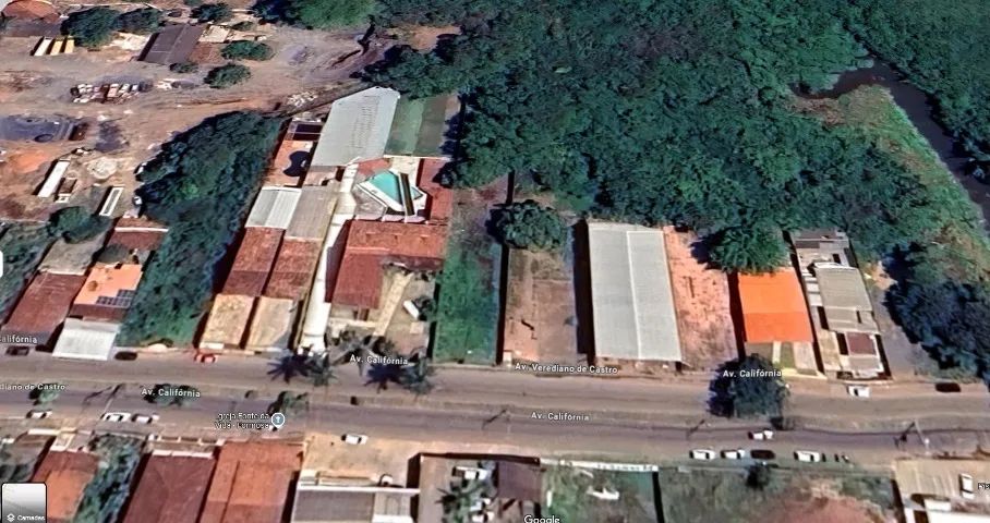 Vende-se Terreno de 1200m² no Setor Central de Formosa  - GO - Foto 5