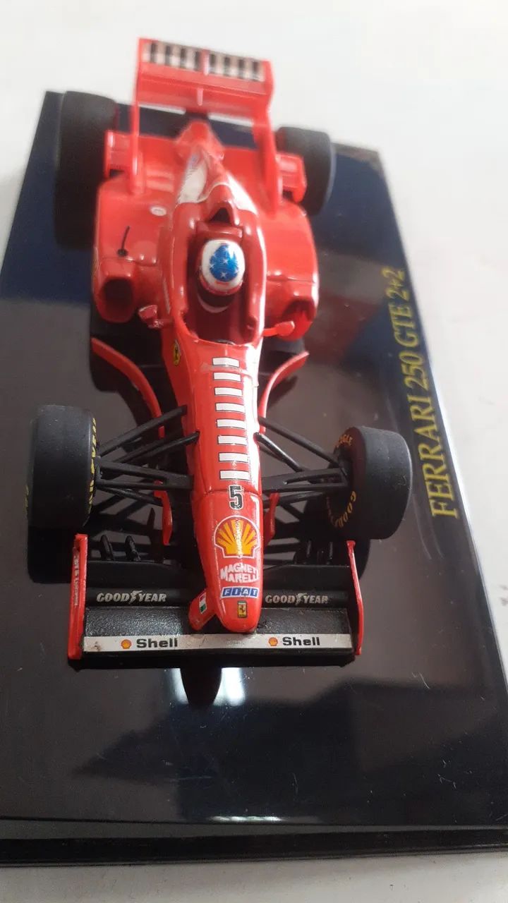 Miniatura Minichamps  - Foto 2