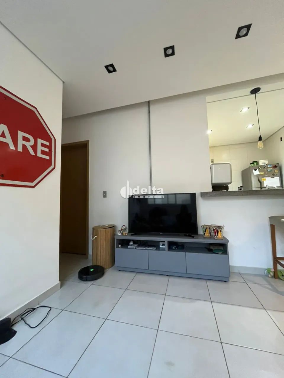 Apartamento disponível para venda no bairro Brasil em Uberlândia-MG - Foto 2