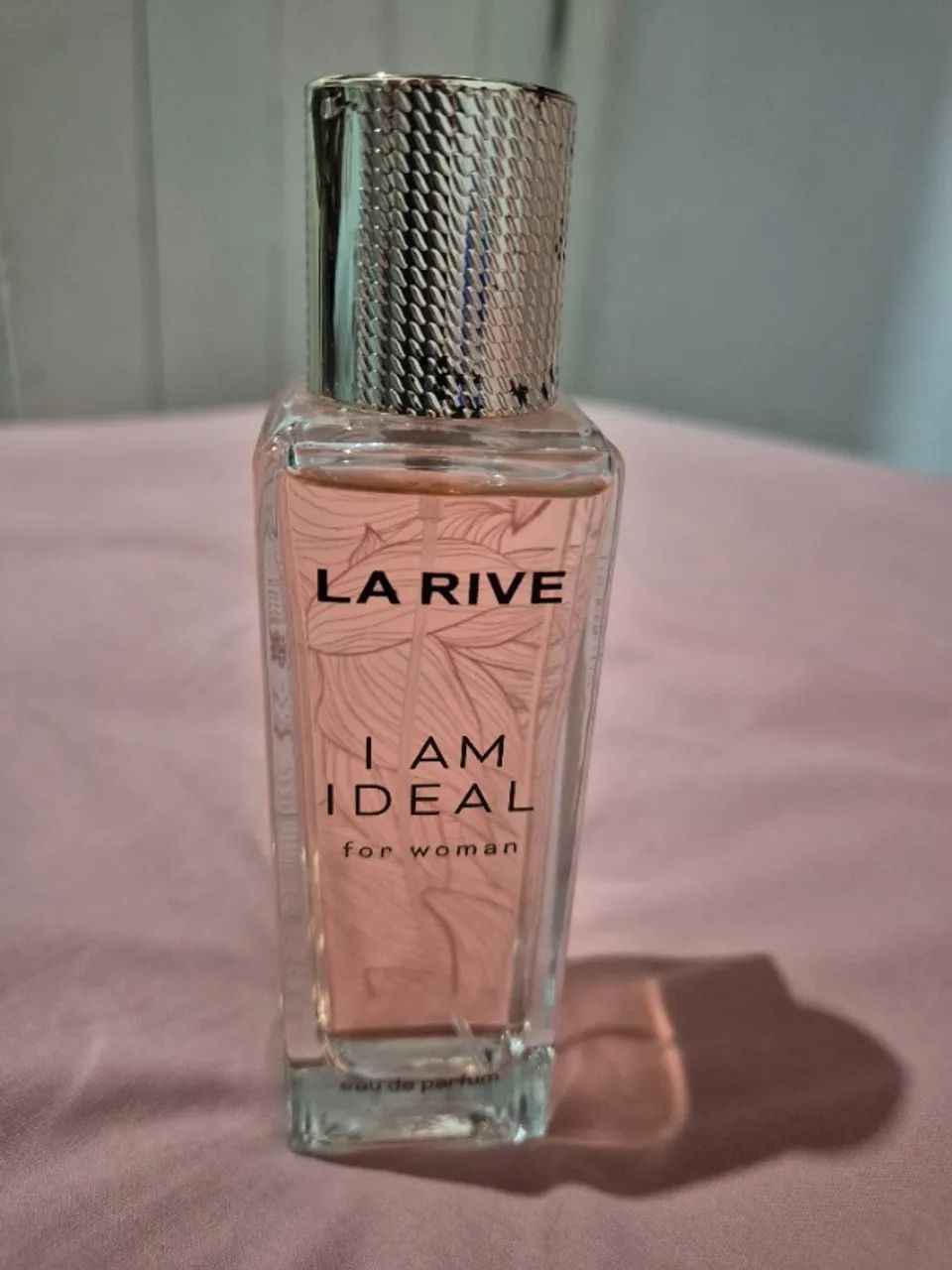 Perfume La Rive I am Ideal for Woman