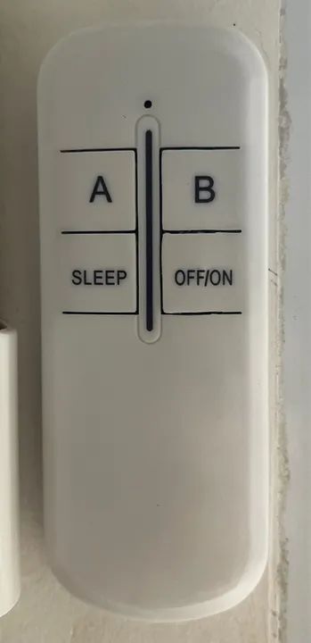 Lustre Moderno Redondo com Pingentes em Cristal + Controle Remoto - Foto 4