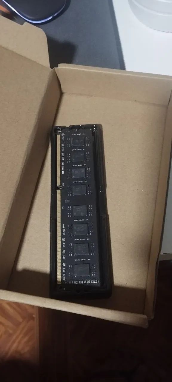 DDR3 RAM Memory64208803223425122