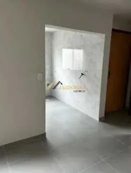 APARTAMENTO NO TATUQUARA! 02 QUARTOS, SALÃO DE FESTA, PORTARIA! - Foto 3