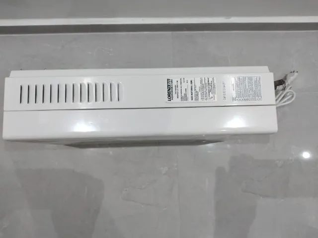 AQUECEDOR A GÁS DIGITAL - Foto 3