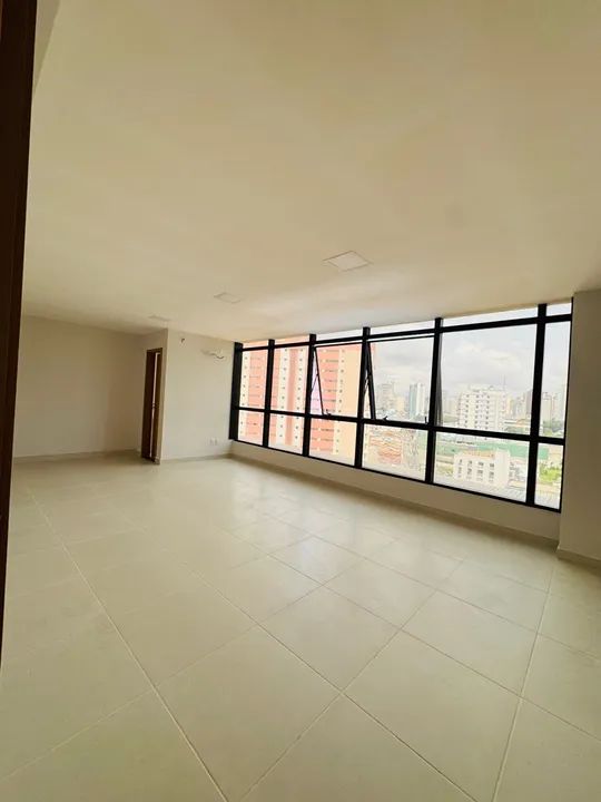 Sala comercial com 34m2, Ed. City Office, prédio novo!