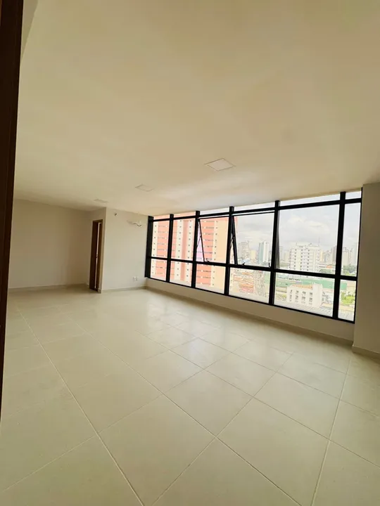 Sala comercial com 36m2, Ed. City Office, prédio novo!