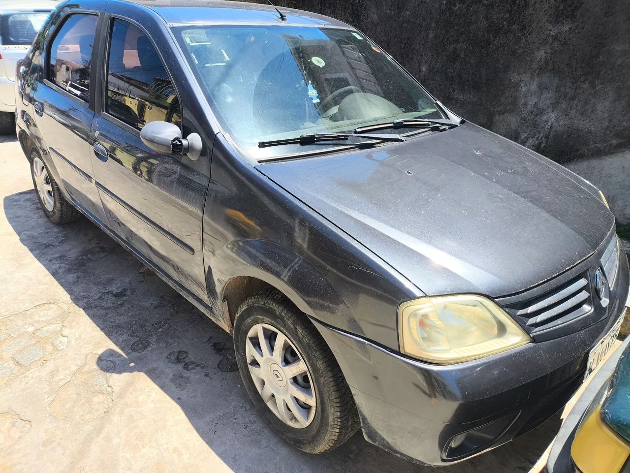 Renault Logan 1.6  - Foto 5