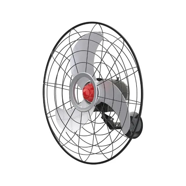 Ventilador de Parede 70cm Power 70 Ventisol.
