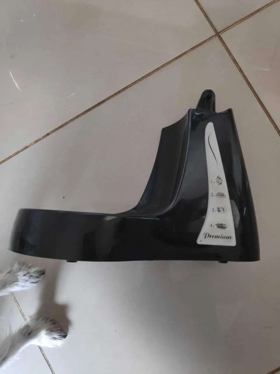 Suporte para batedeira britânica - Foto 5