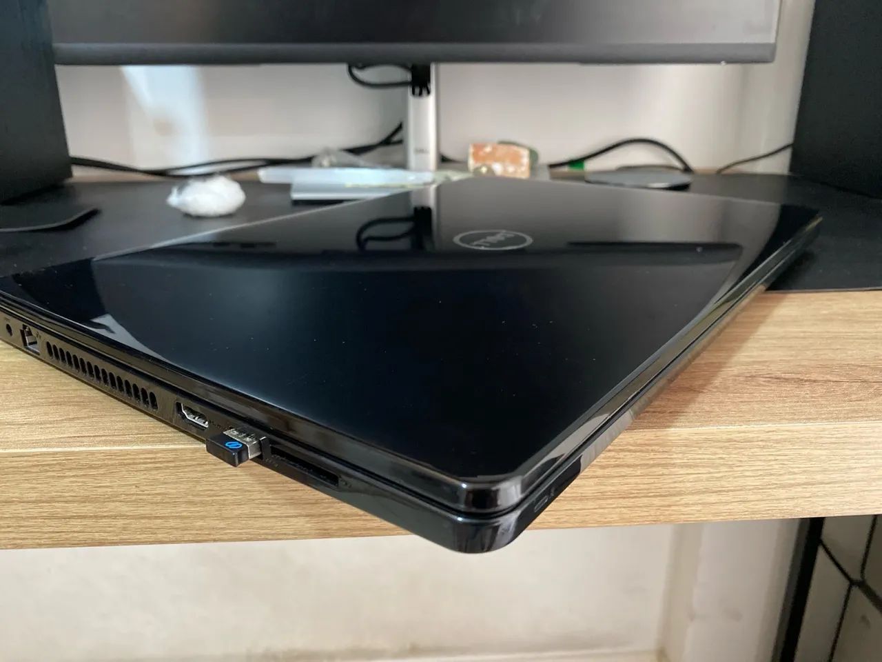 Notebook Dell inspiron 5558 i5 ssd 256gb 8gb ram  - Foto 2