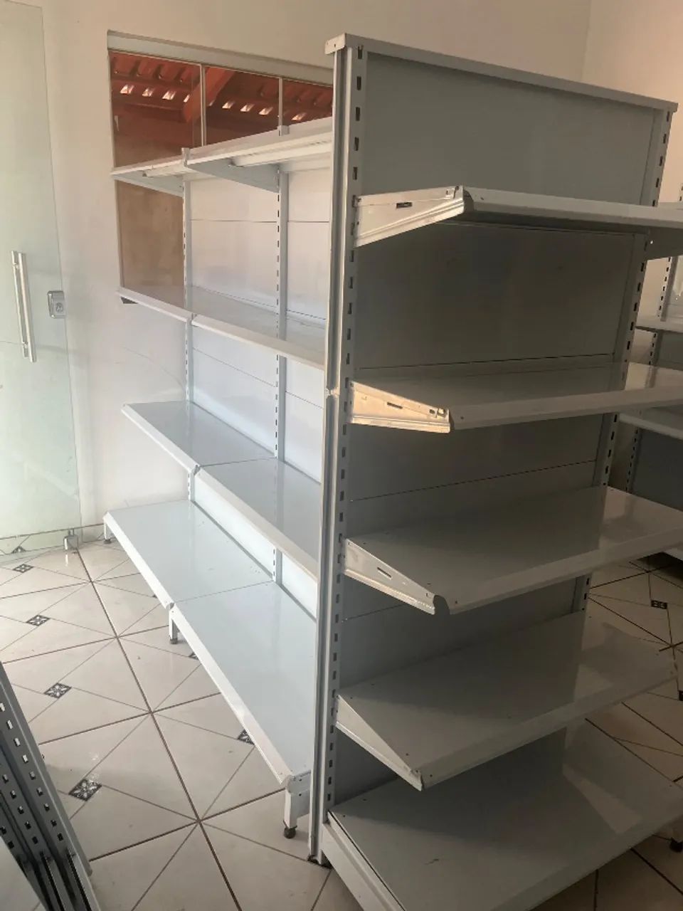 Gôndolas  - Foto 5