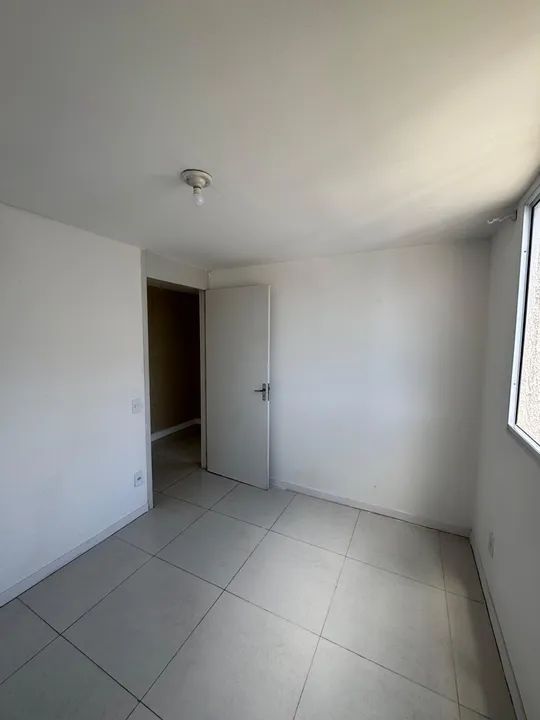 Alugo apartamento na CACHAMORRA  - Foto 7