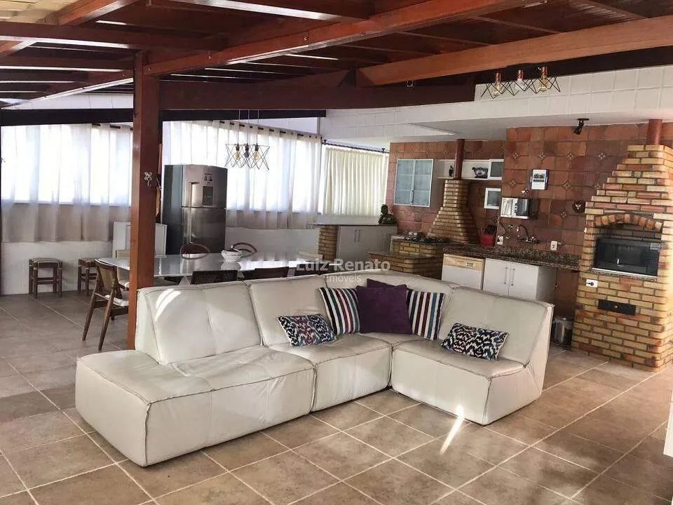 Apartamento á venda no bairro Serra