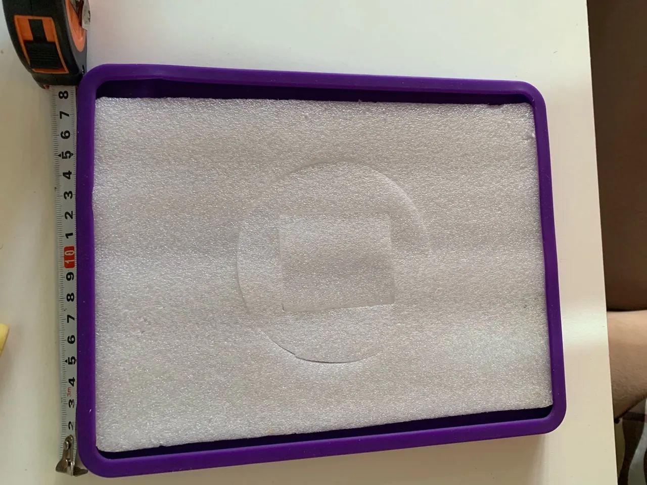Capa protetora para tablet  - Foto 4