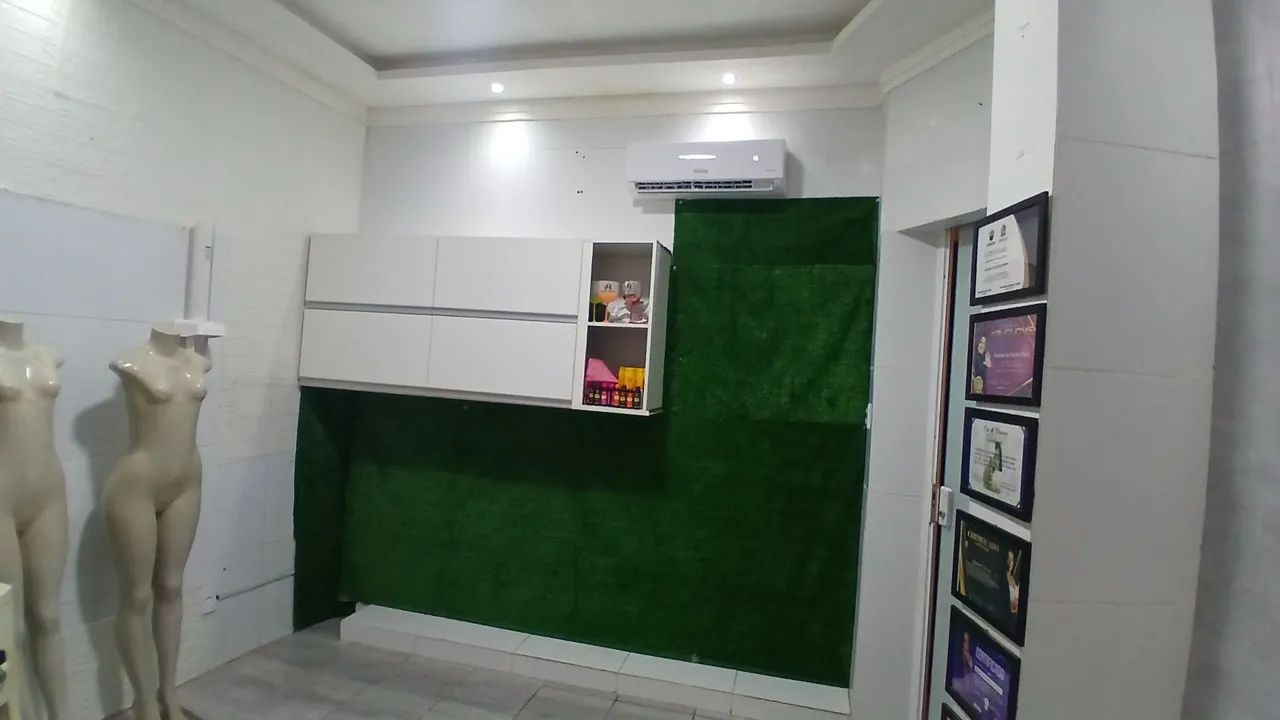 Sala para estética e Espaço Sol (bronze) - Foto 4