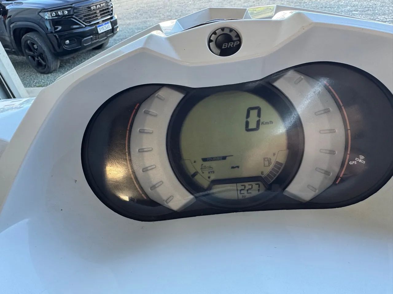 Jet ski GTI 90 SEADOO - Foto 5