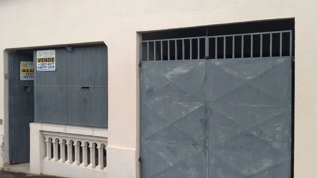 Foto - Pindamonhangaba - Jardim Boa Vista