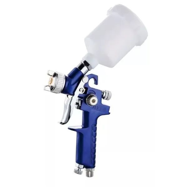pistola pulverizadora para pintura lwj-198 luatek