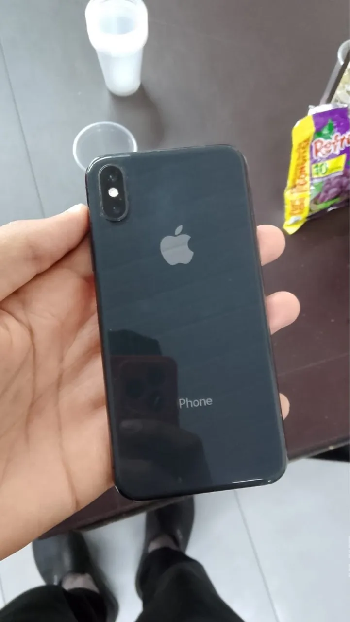 Iphone XS 256 gb