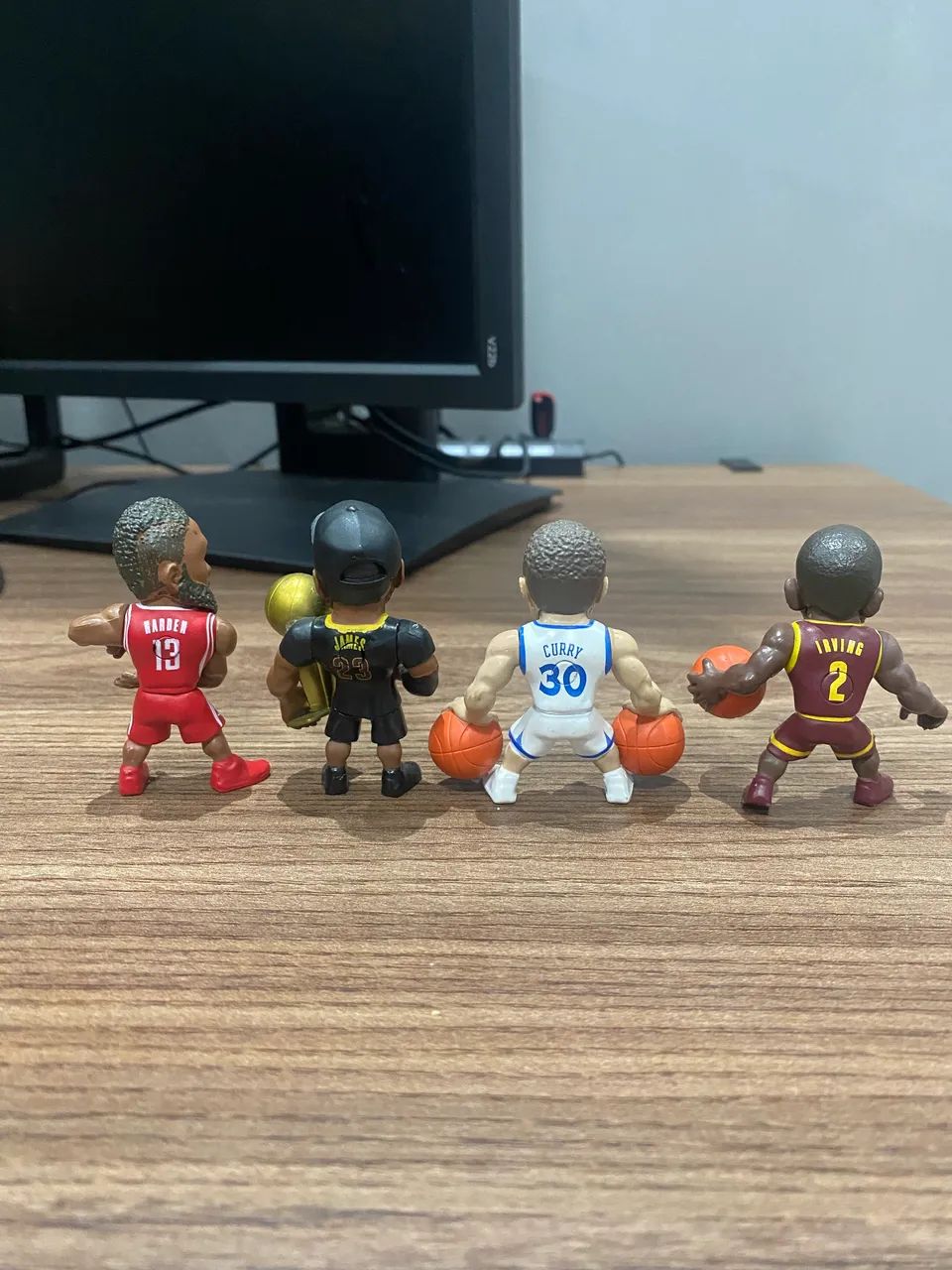 Metalfigs - NBA - Foto 2