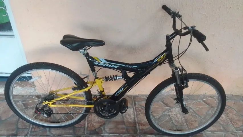 Bicicleta TK3 Track TB - Foto 4