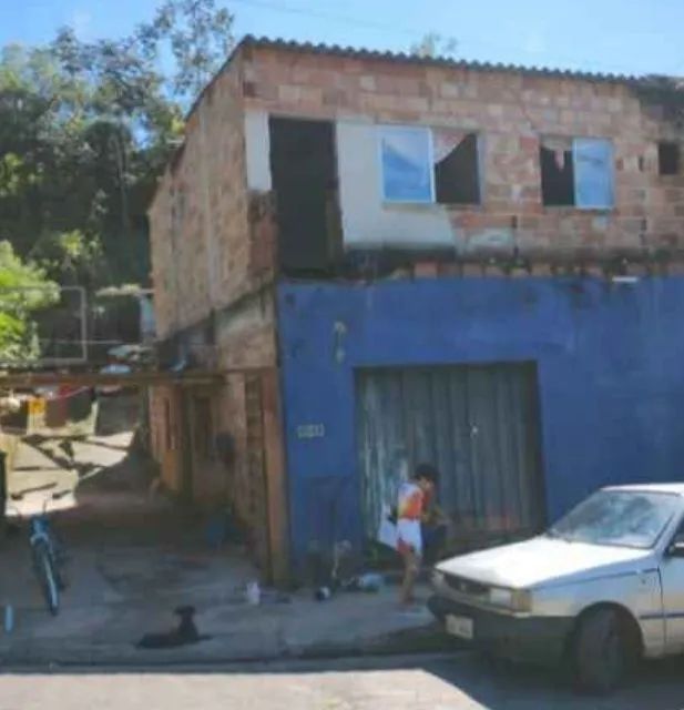 Foto - São Joaquim de Bicas - 