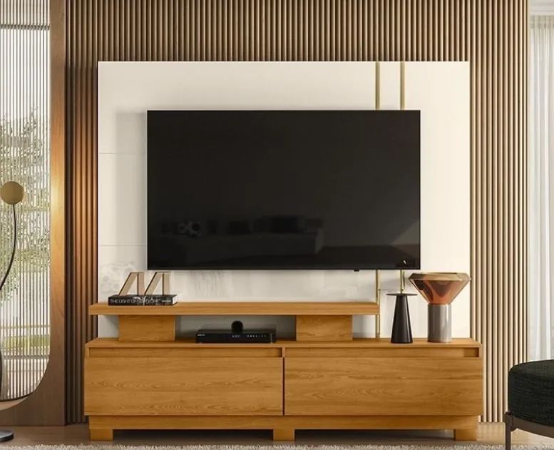 Home para TV Moderno  - Foto 2