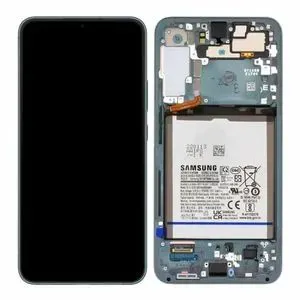Tela Display Samsung S22 Plus ORIGINAL