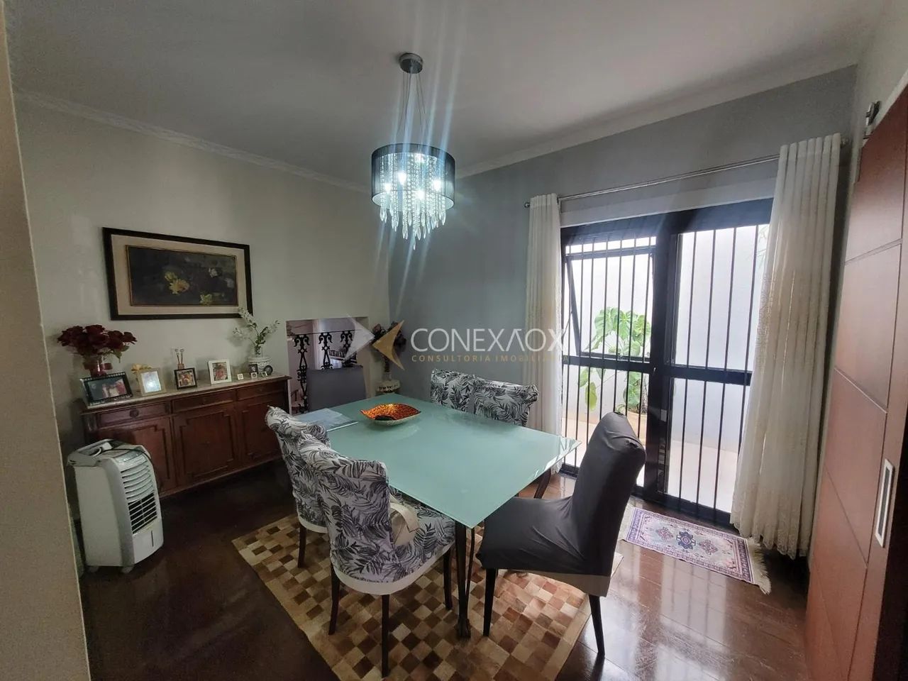 casa - Jardim Guarani - Campinas - Foto 3