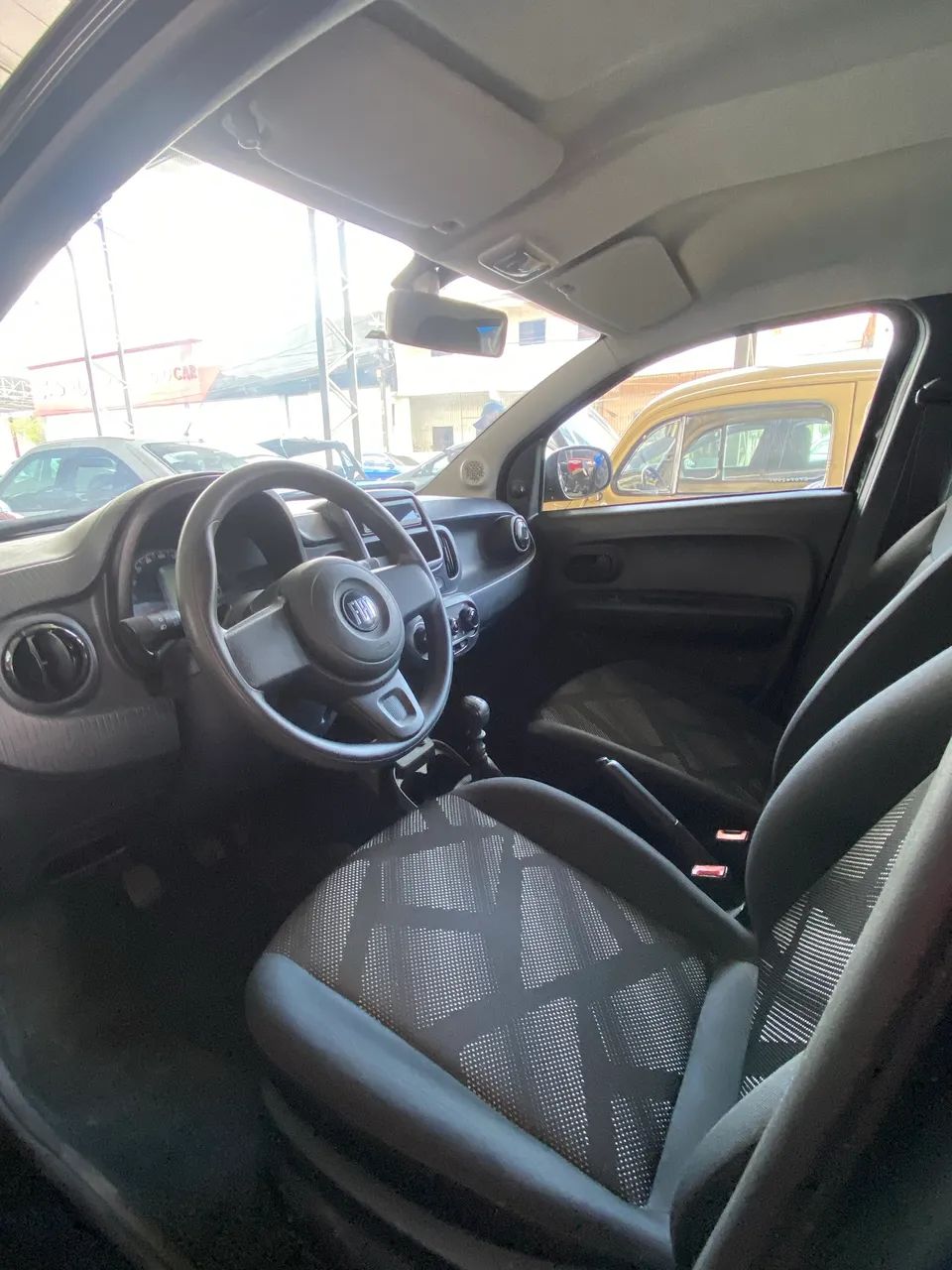 Fiat Mobi Like 1.0 Fire Flex 5P. 2023 - Foto 2