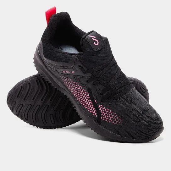 Tênis Spark Level Up Esportivo  - Foto 2