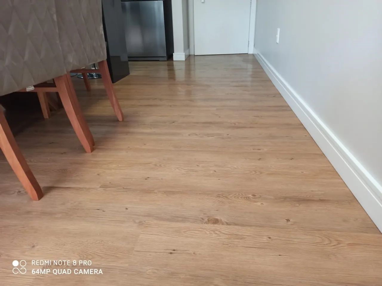 Piso vinílico Black Friday - Foto 2