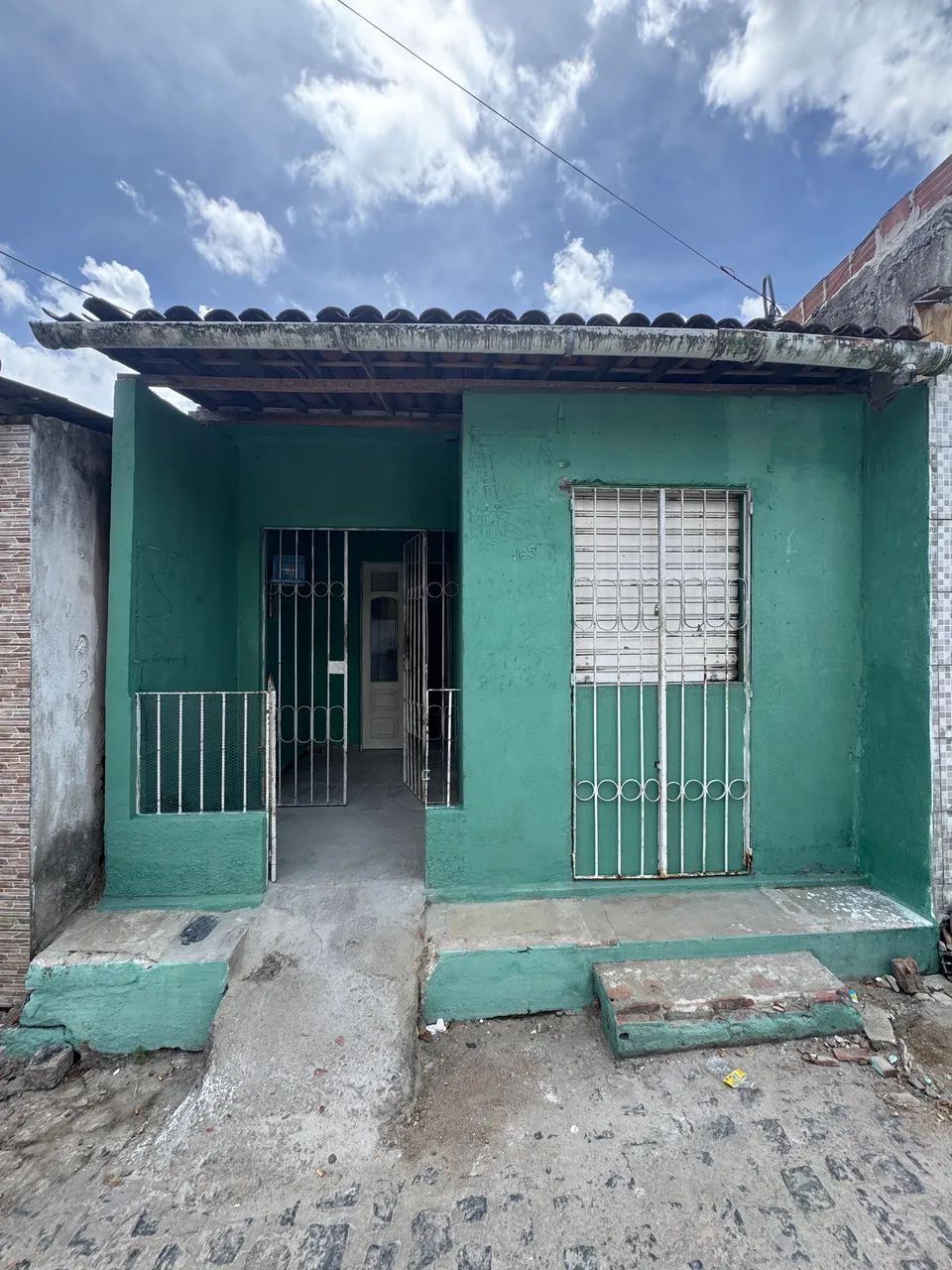 Foto - Abreu e Lima - Centro