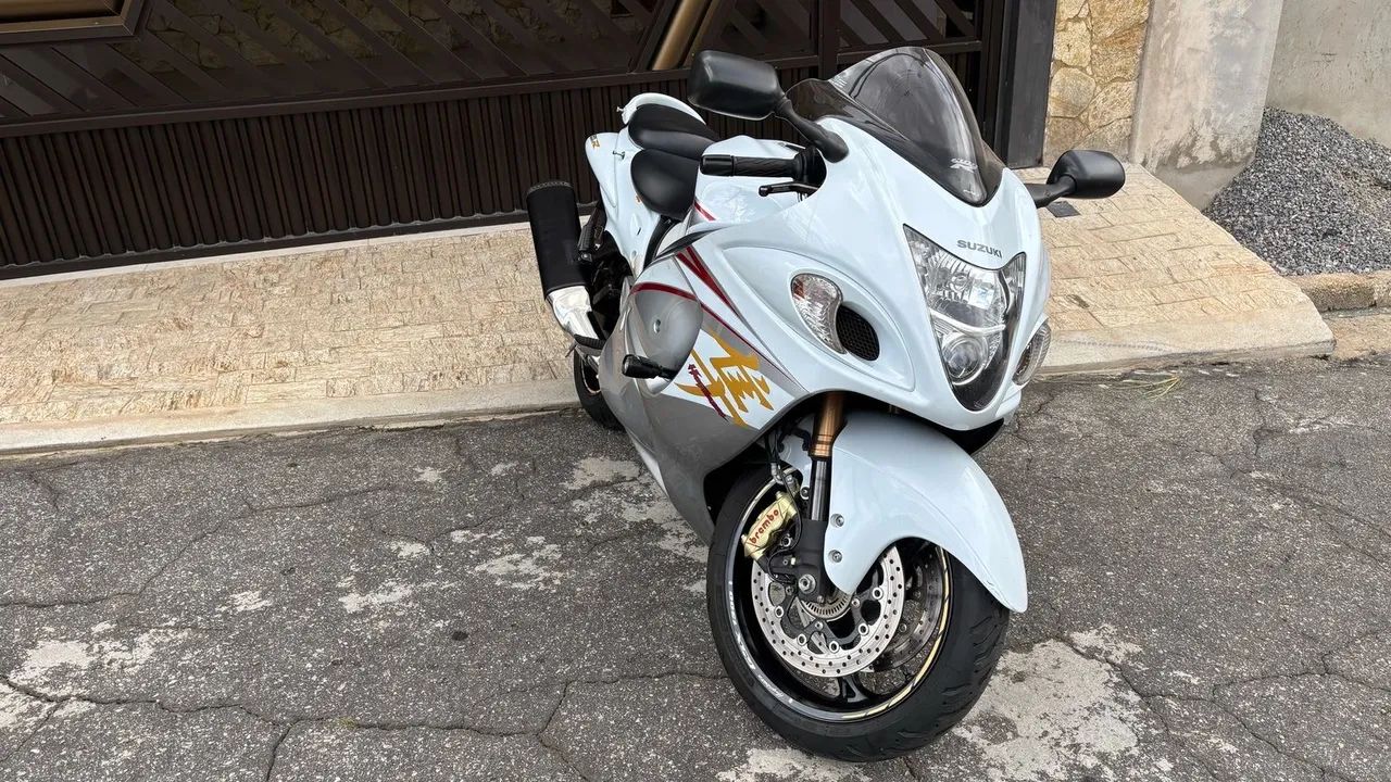 Suzuki Hayabusa Used Sport Bikes For Sale Craigslist Hayabusa