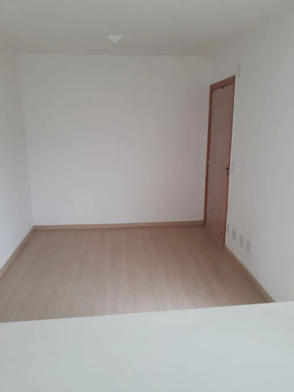 Vendo AP 2 dormitórios 