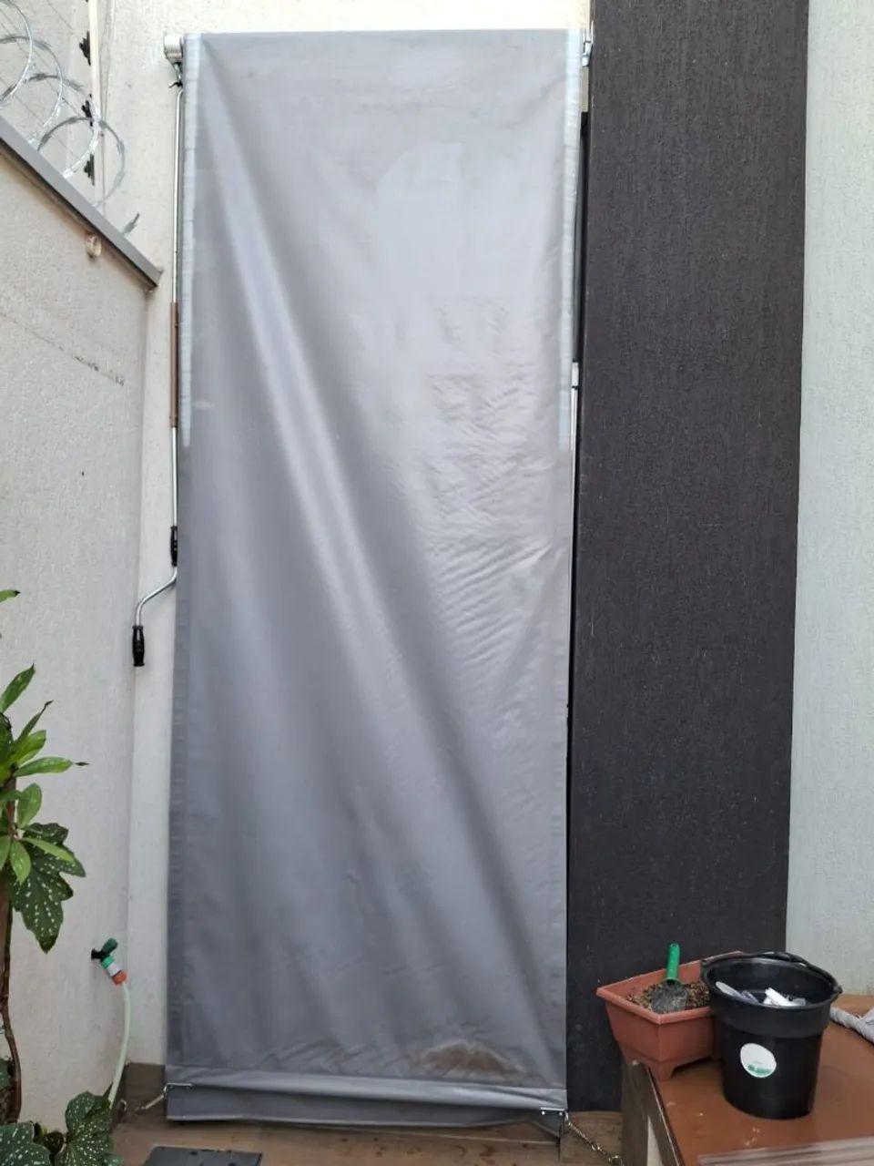 Toldo retrátil - Foto 3