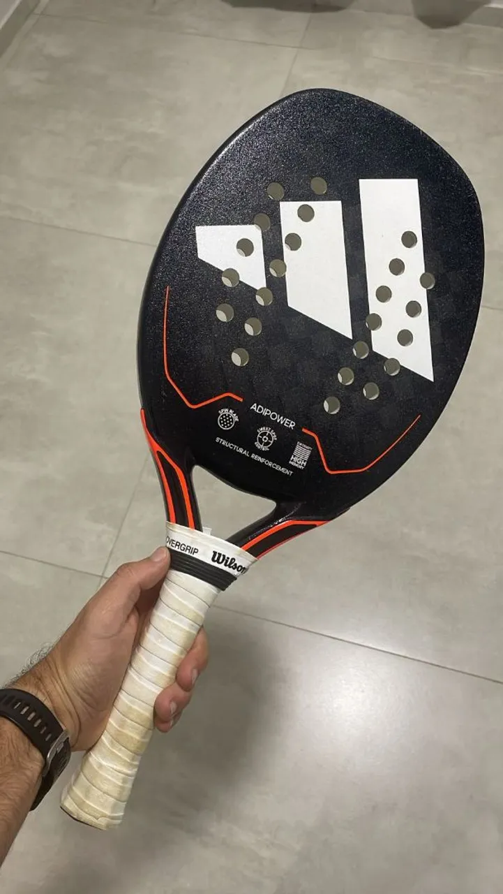 Raquete de Beach Tennis Adidas Adipower 3.2