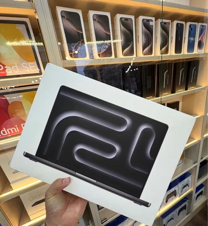 IPAD PRO 11 M4 256GB  - Foto 2