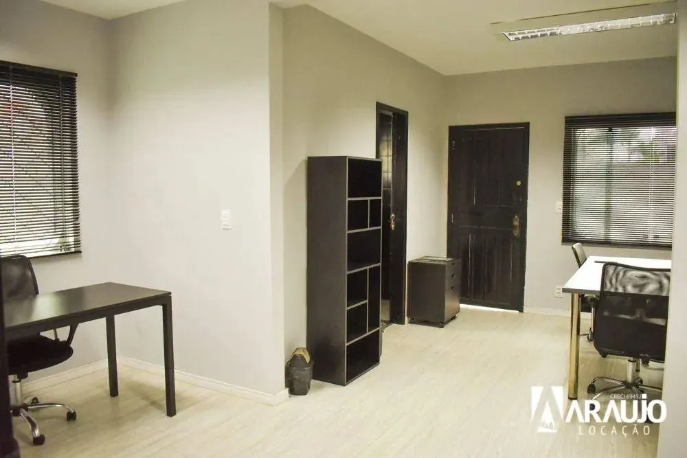 Sala para alugar, 30 m² por R$ 4.000,00/mês - Centro - Itajaí/SC
