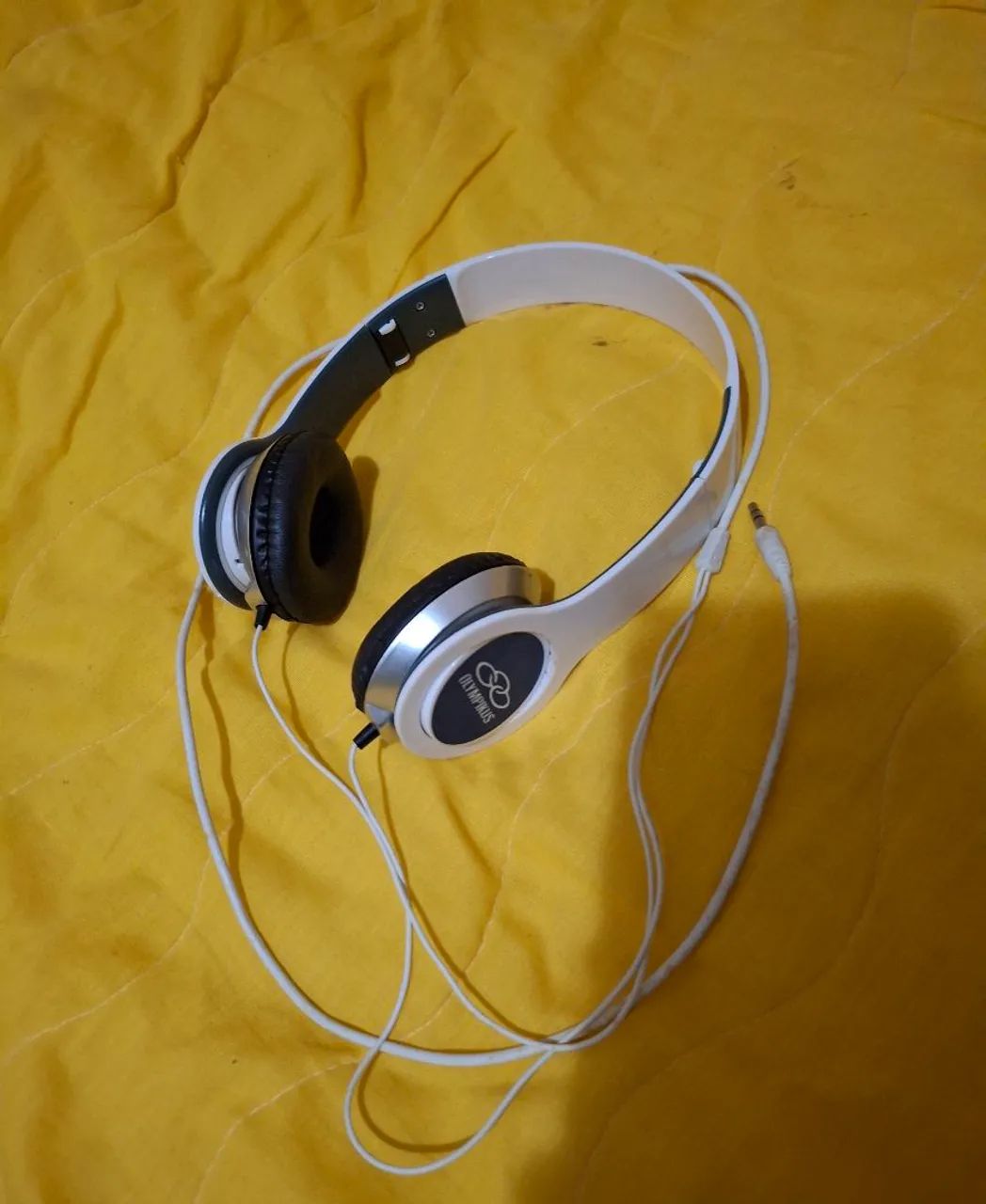 Fone de ouvido Olympikus
