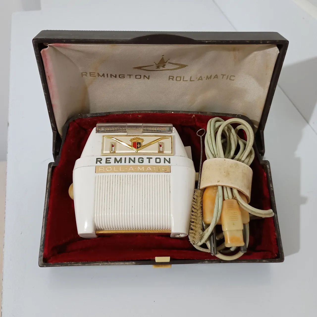 Barbeador elétrico ! - Foto 3