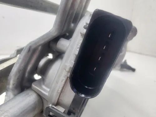 Motor Limpador Parabrisa Volkswagen Nivus 2020 2022 - Foto 3