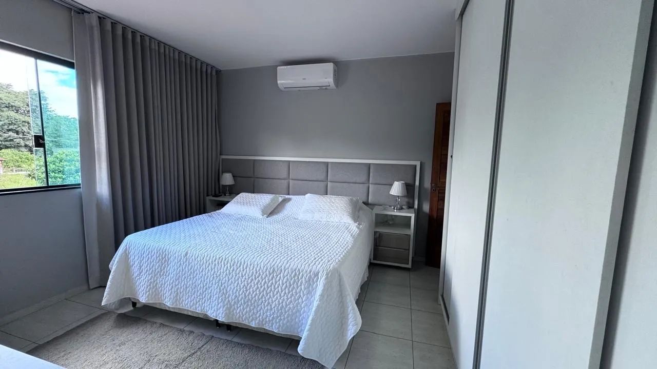 Casa ampla e aconchegante - integrada à natureza e com excelente estrutura! - Foto 4