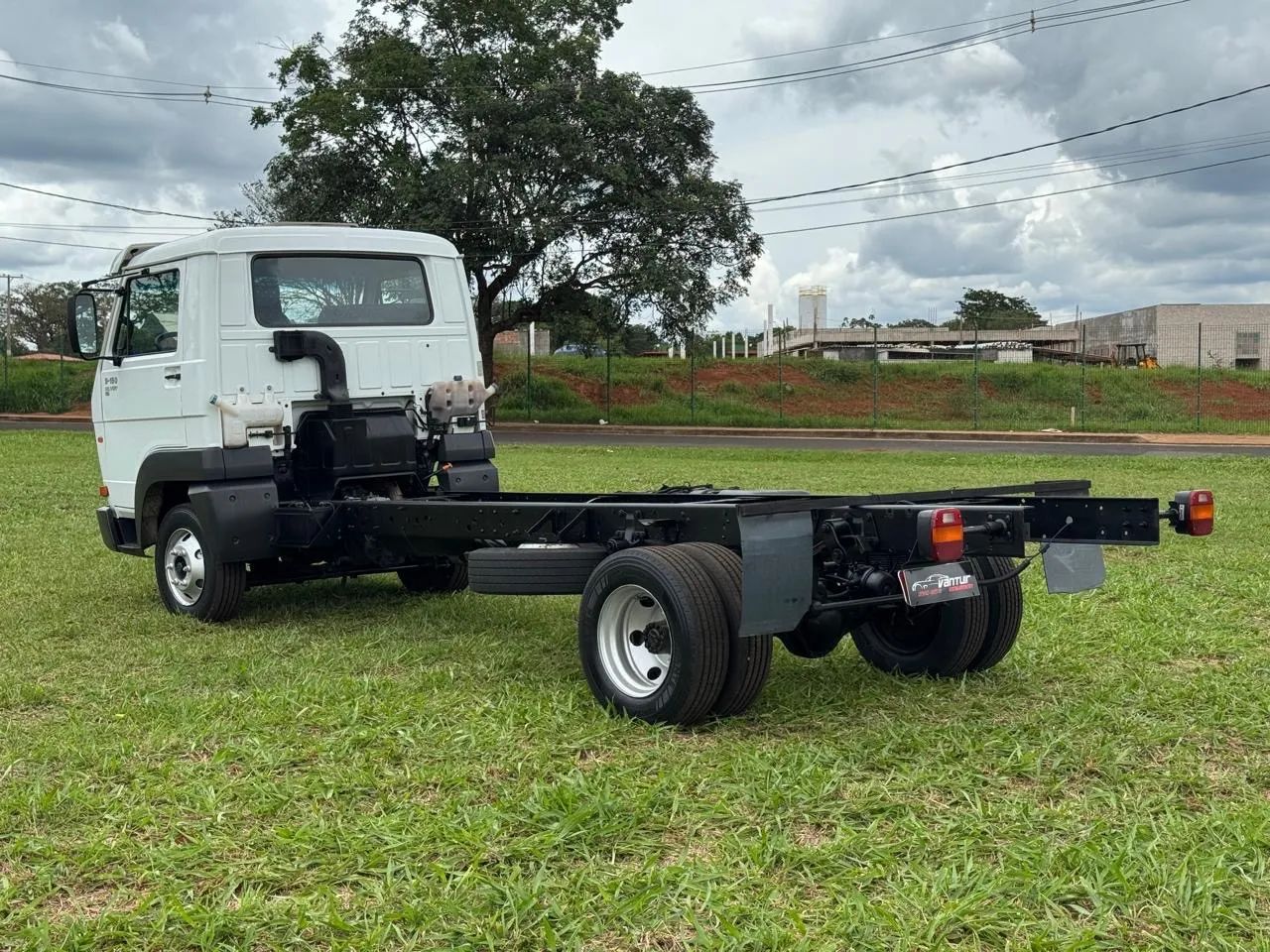 VW 9-150 cumins  - Foto 2