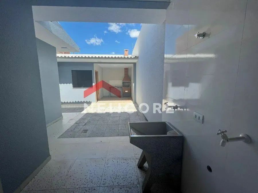 Casa em Rua Tadeu Ferreira Voichicovski - Morumbi - Cascavel/PR - Foto 4