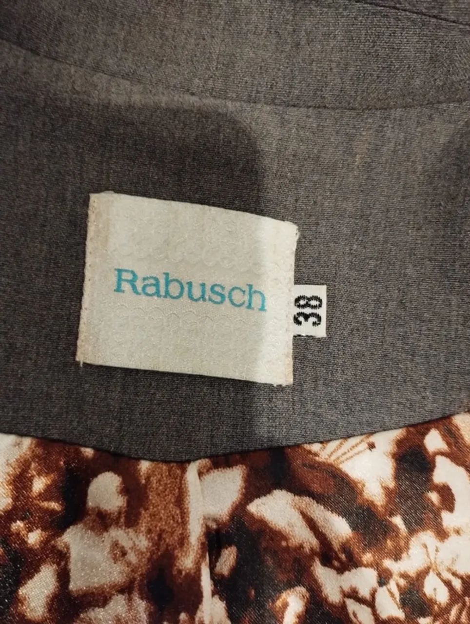 BLAZER RABUSH - Foto 2