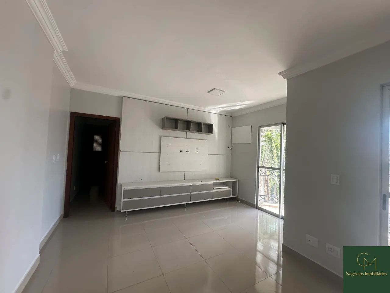 Edifício Villagio Piemonte - Apartamento Duque de Caxias - Foto 3