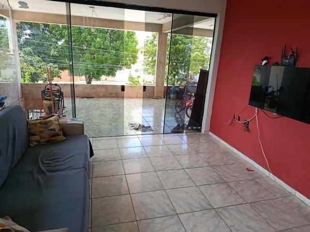 Apartamento e Loja na quadra 25 do  Buritis IV Sala - Foto 2