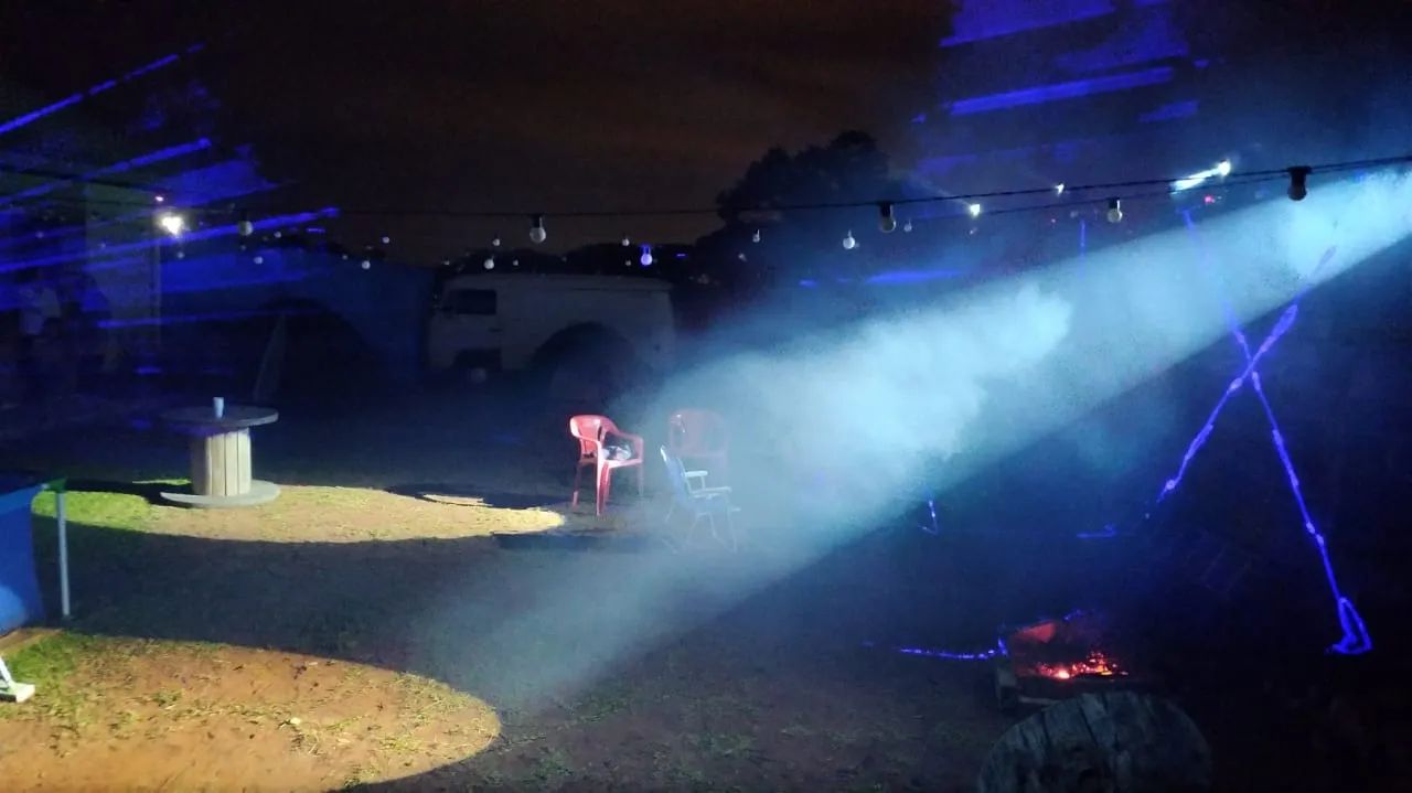 Moving Head 250. - Foto 4